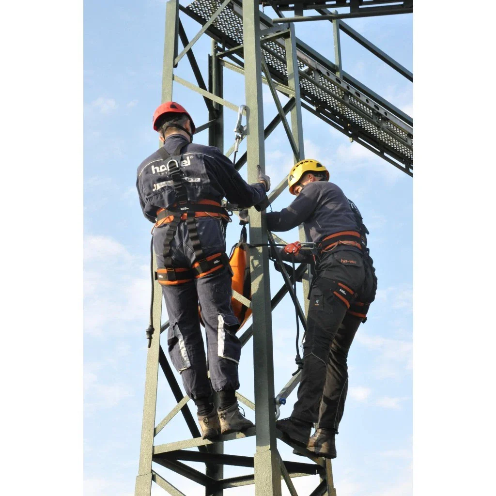 Rock Empire Skill Econ Industrial Harness - Image 4