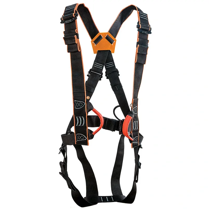 Rock Empire Skill Lite Adventure Full Body Harness - Image 3