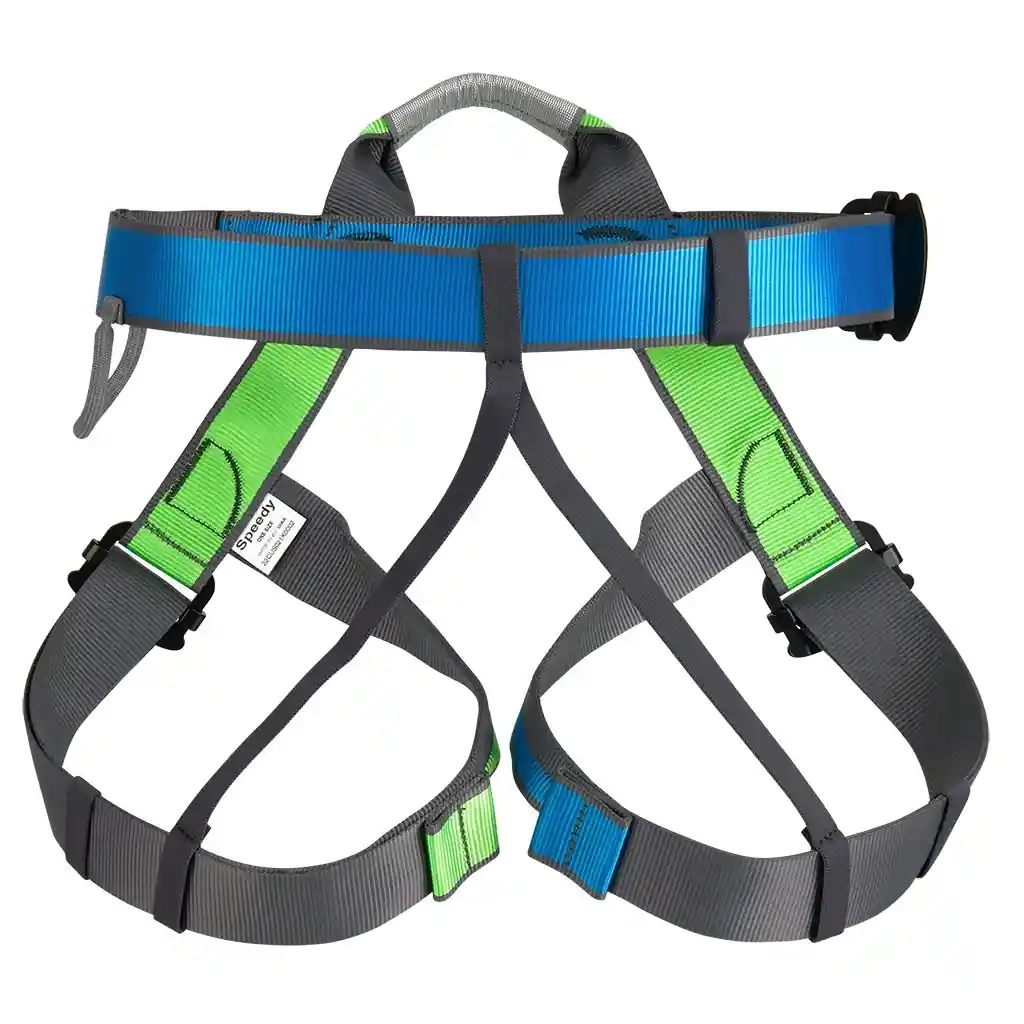 Rock Empire Speedy Climbing Harness - Image 2