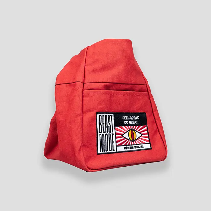 Rungne Beast Mode Chalk Bucket - Image 3