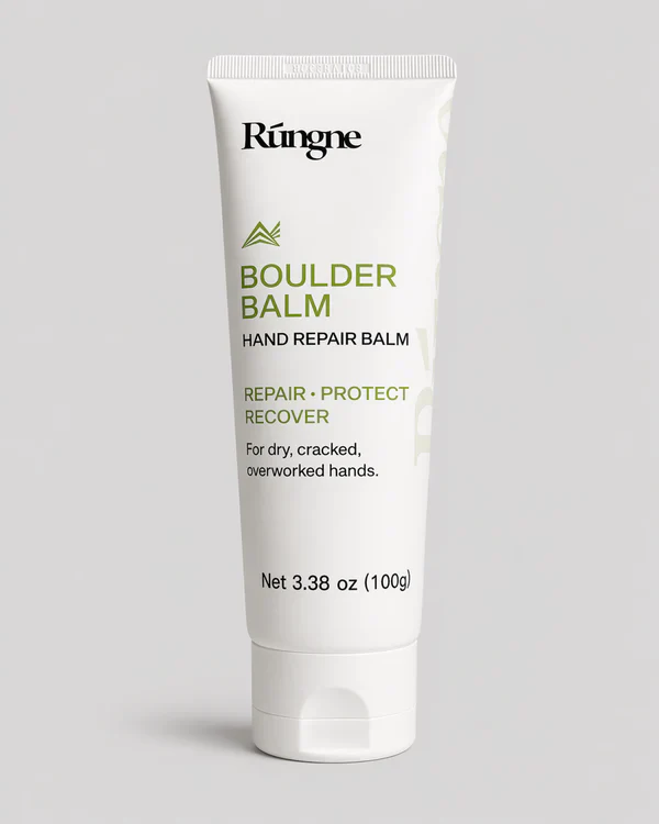 Rungne Boulder Balm