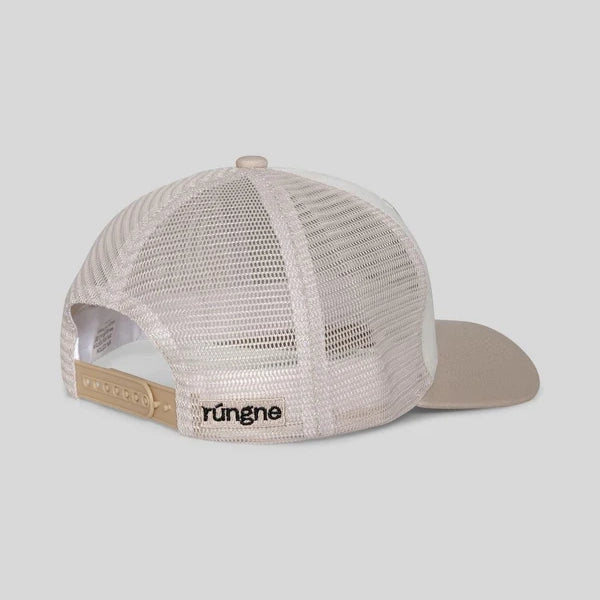 Rungne Chalk Addict Cap - Image 2