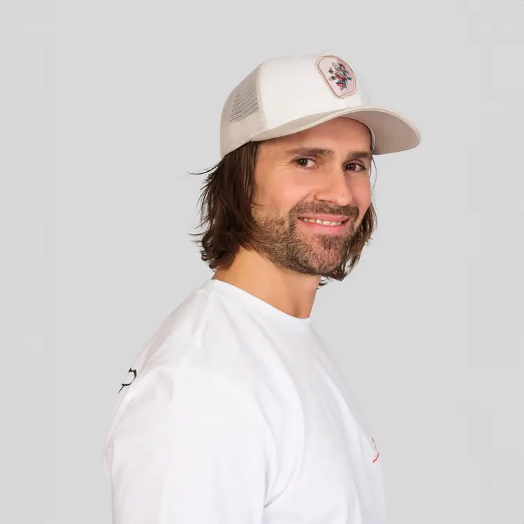 Rungne Chalk Addict Cap - Image 3