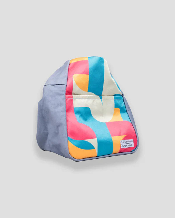 Rungne Chalk Bucket Prism - Image 3