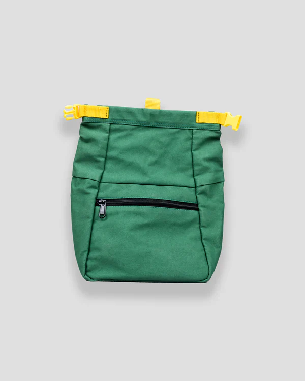 Rungne Chalk Bucket Verdant - Image 2
