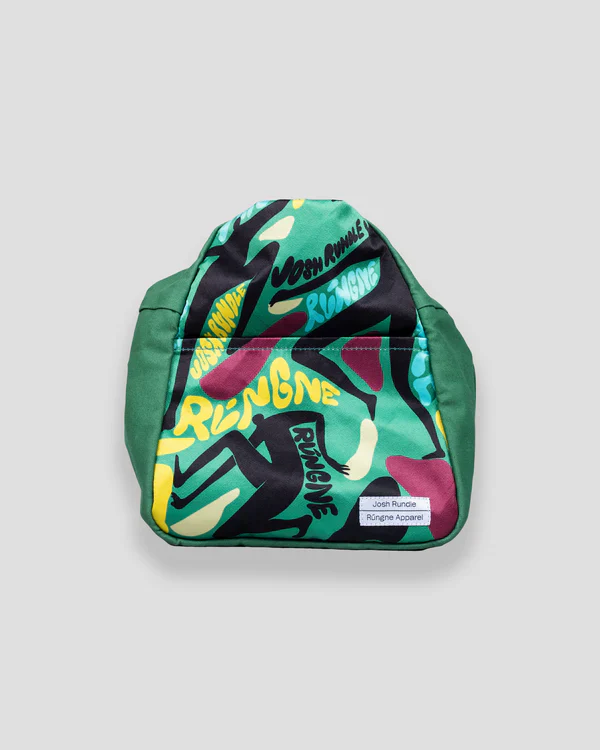 Rungne Chalk Bucket Verdant - Image 3