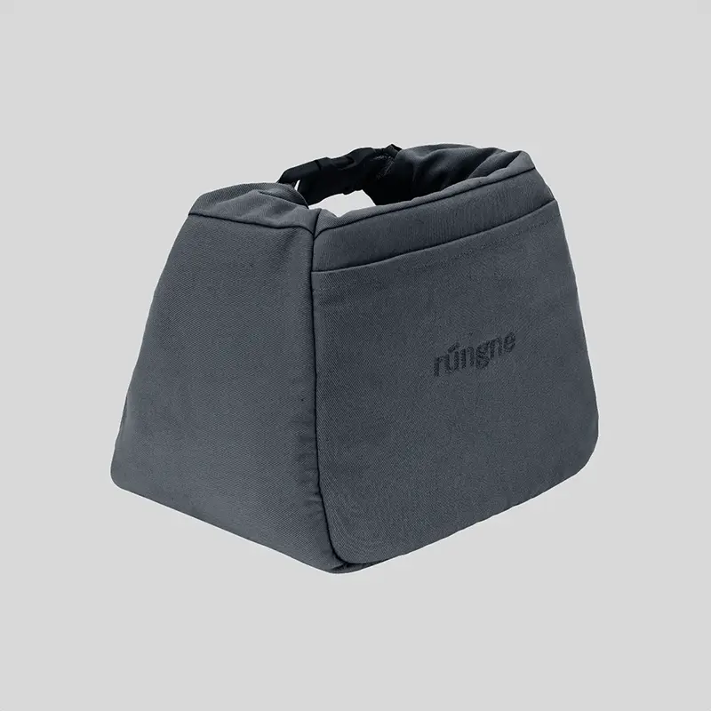 Rungne Craft Chalk Bucket - Image 3