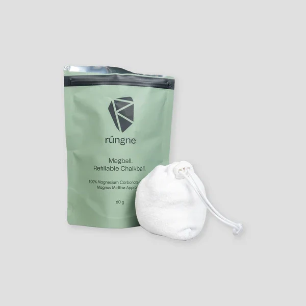 Rungne Magball Refillable Chalk Ball - Image 3