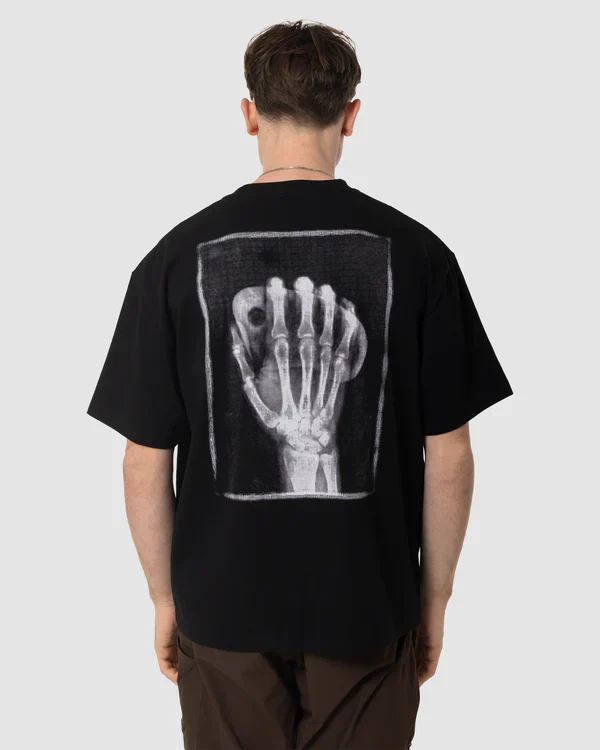 Rungne X-Ray Climbing T-Shirt - Image 2