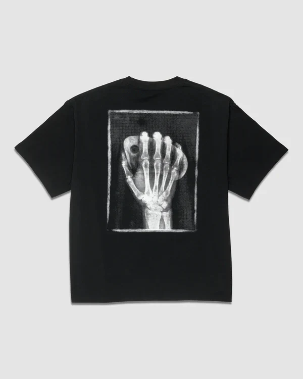 Rungne X-Ray Climbing T-Shirt - Image 4