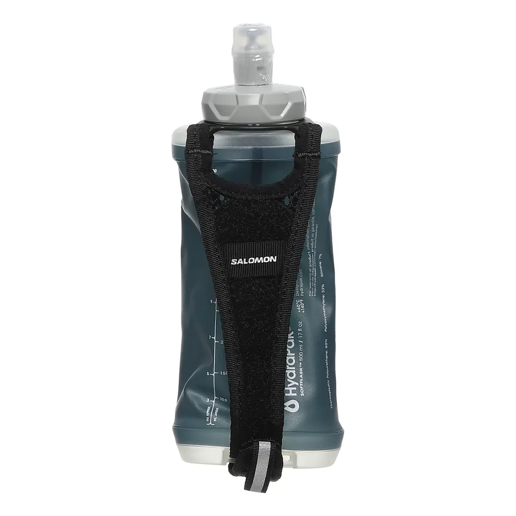 Salomon Active Handheld Bottle - Image 2