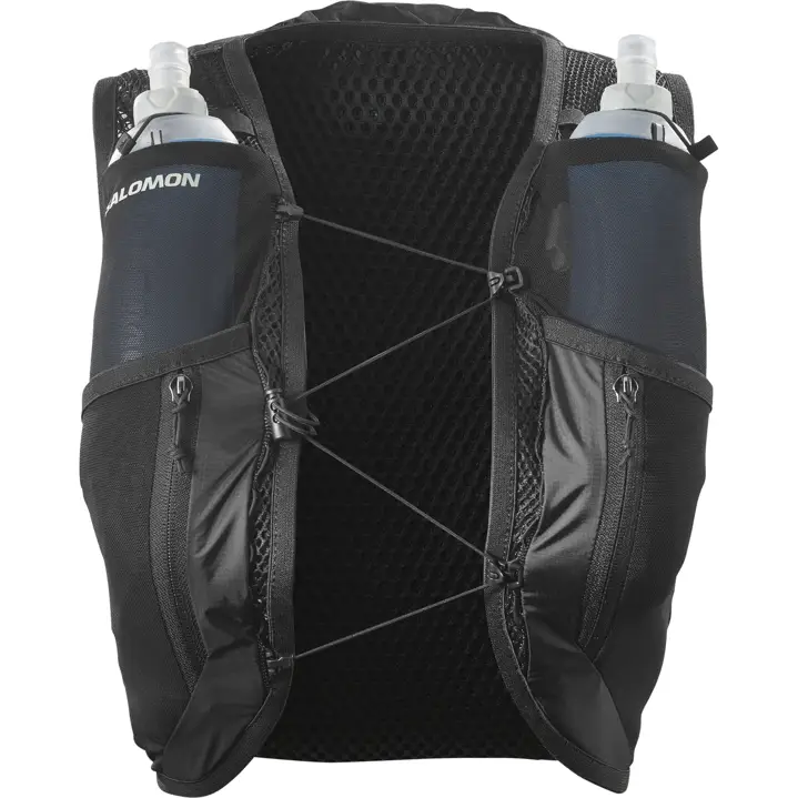Salomon Active Skin 12 Litre Set Womens Running Vest - Image 2
