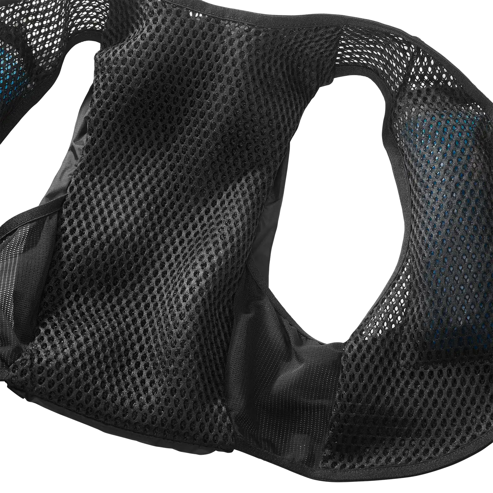 Salomon Active Skin 8 Litre Set Unisex Running Vest - Image 3