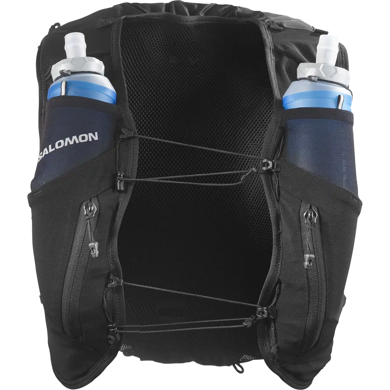 Salomon Adv Skin 12 Womens Set- With Flasks - Image 2