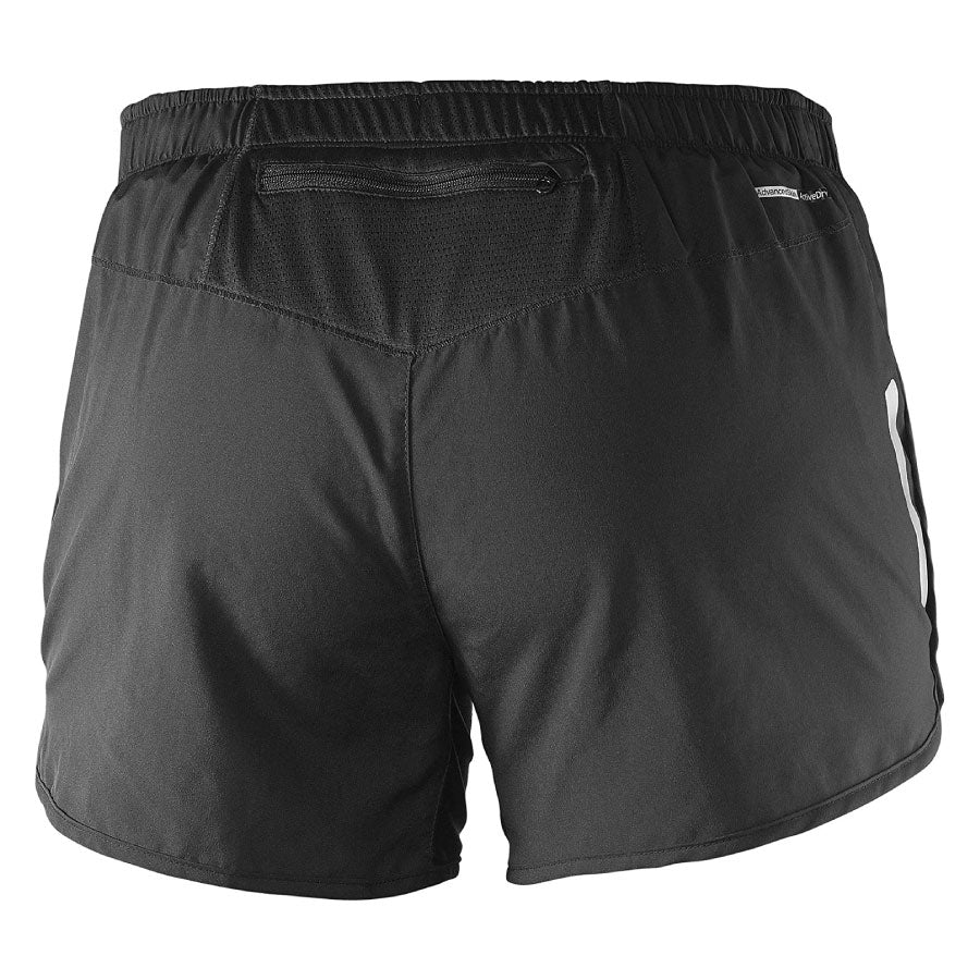 Salomon Agile Womens Running Shorts - 2018 - Image 2