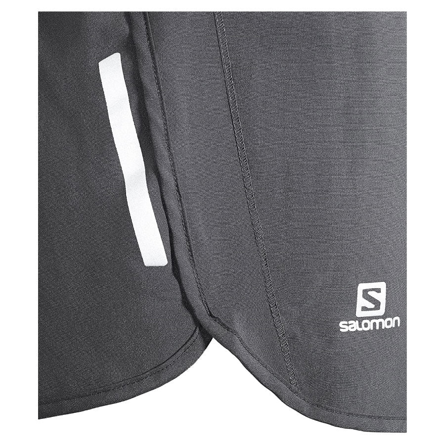 Salomon Agile Womens Running Shorts - 2018 - Image 3