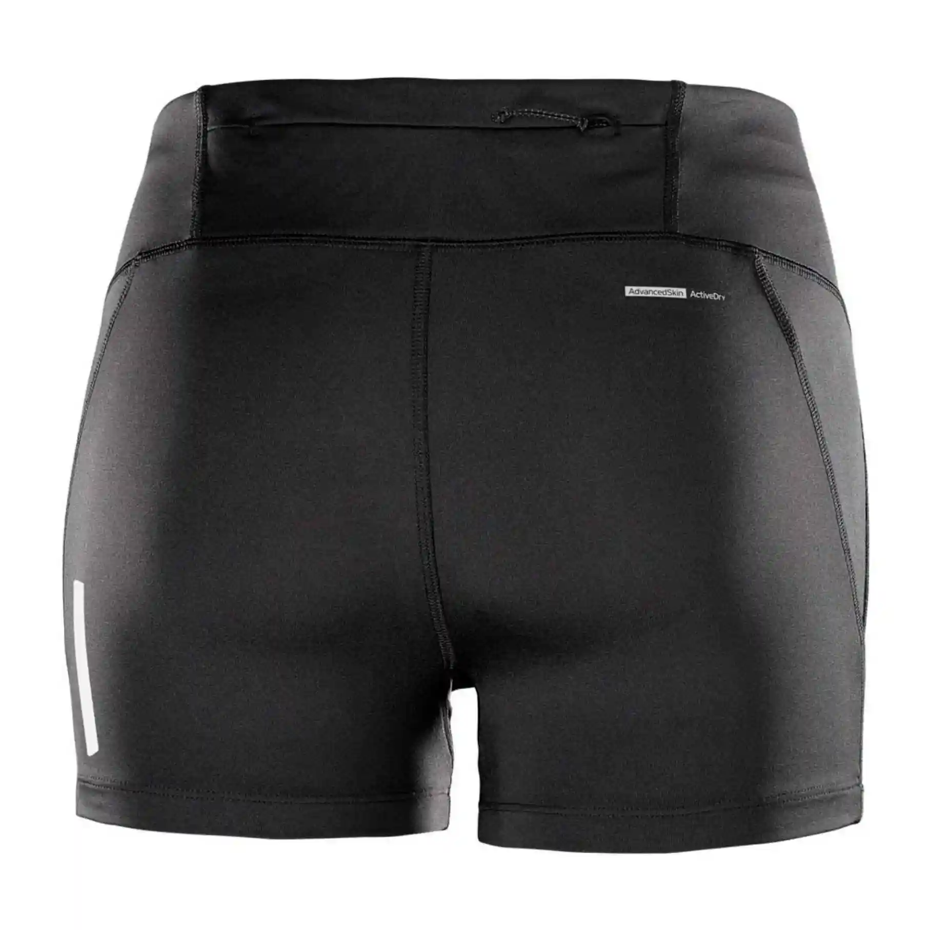 Salomon Agile Womens Short Running Tights - Image 3