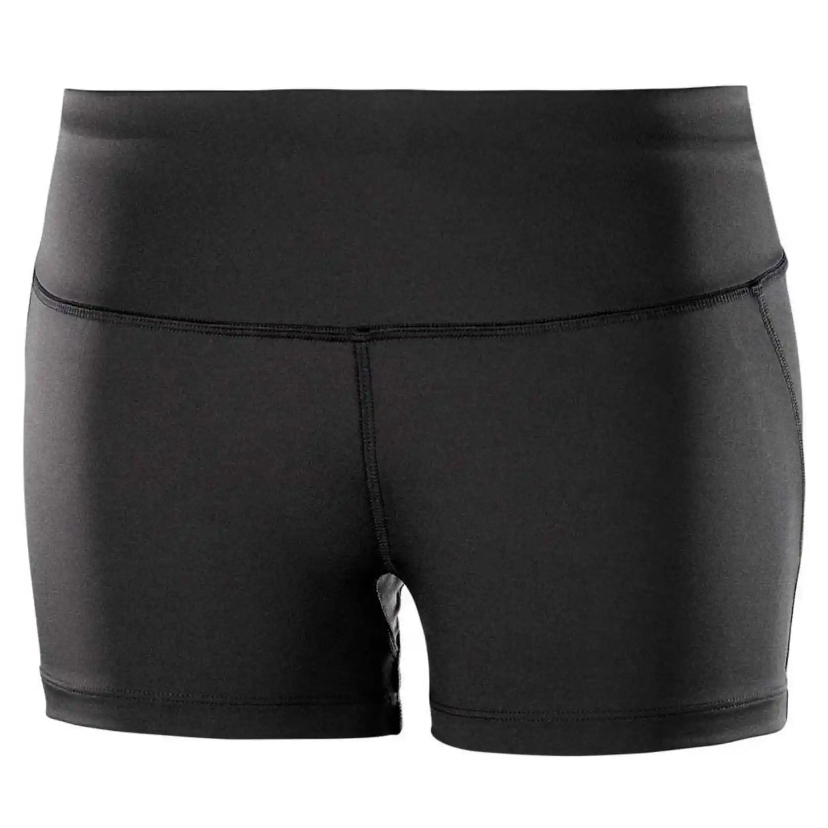 Salomon Agile Womens Short Running Tights - Image 4
