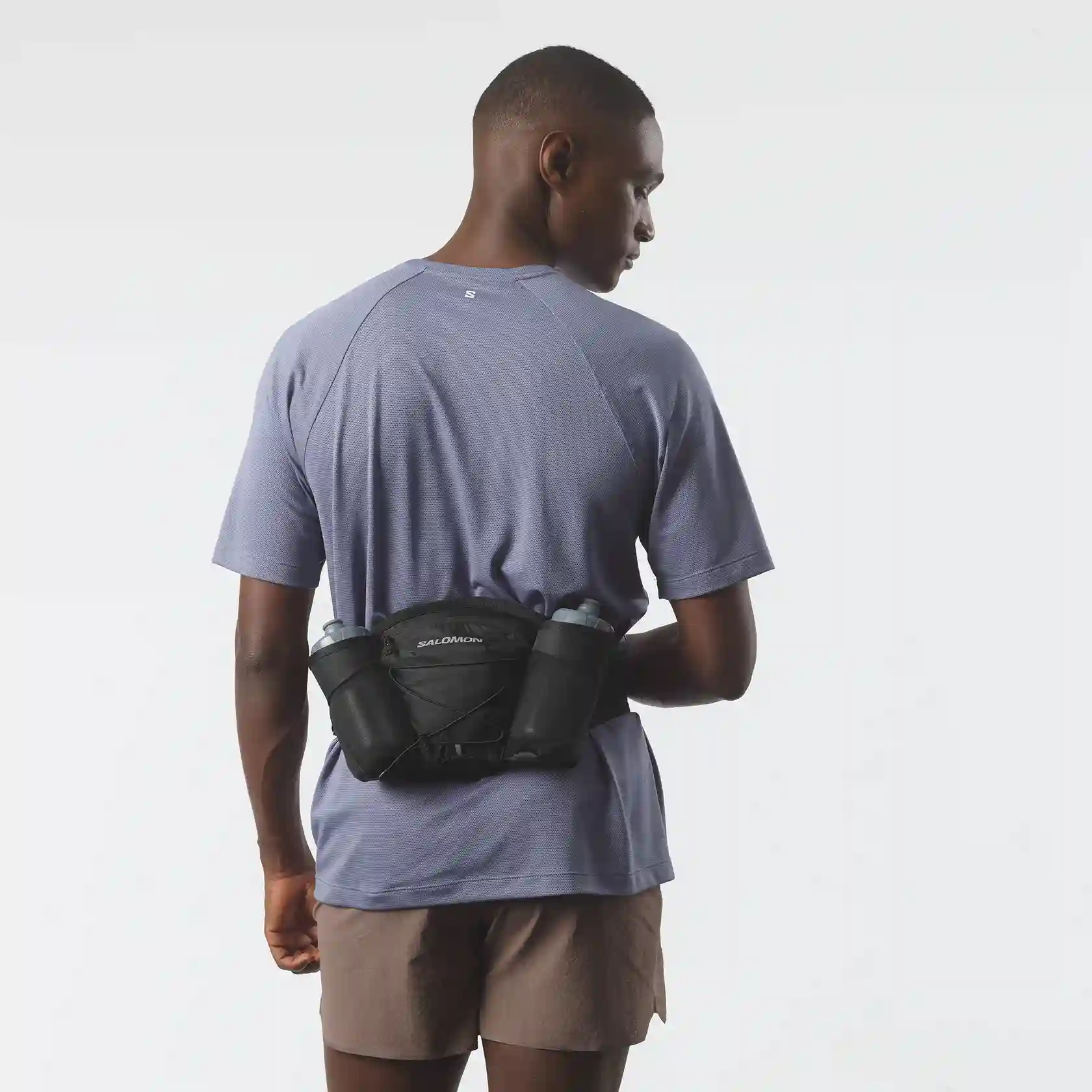Salomon Cross Belt - 2 Bottles - Image 3