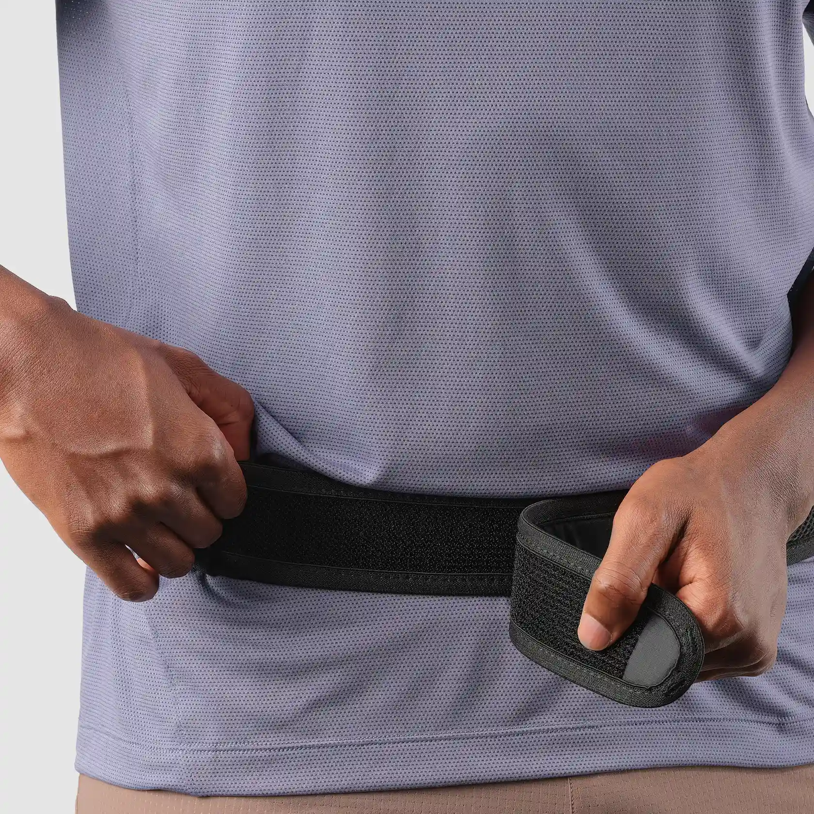 Salomon Cross Belt - 2 Bottles - Image 6