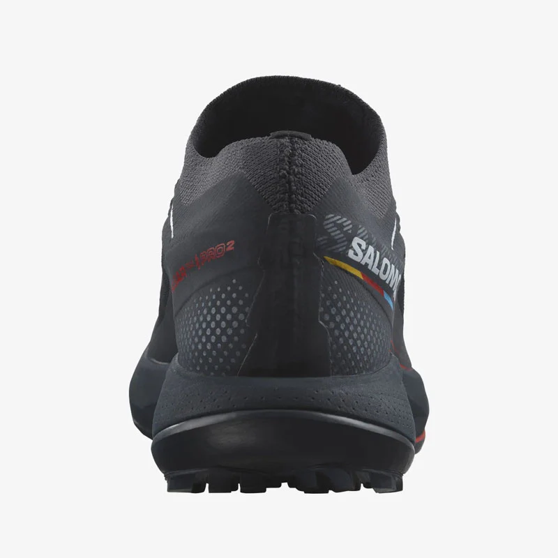 Salomon Pulsar Trail Pro 2 Mens Trail Running Shoes - Image 6