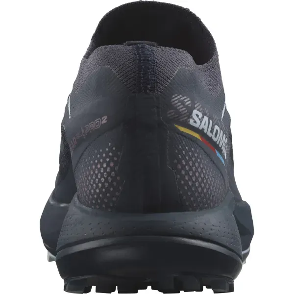 Salomon Pulsar Trail Pro 2 Womens Trail Running Shoes - Image 3