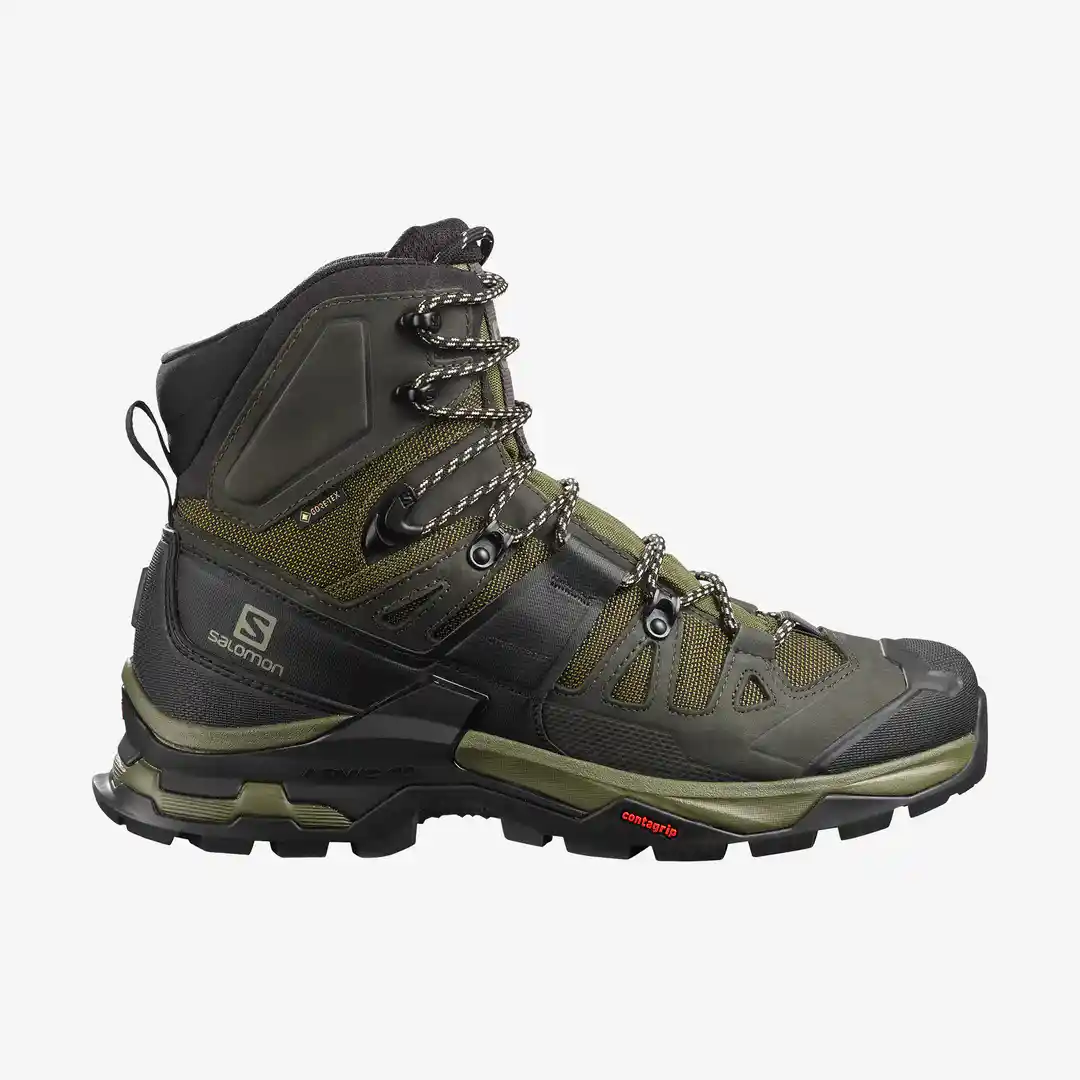 Salomon Quest 4 GTX Mens Boot - Image 3