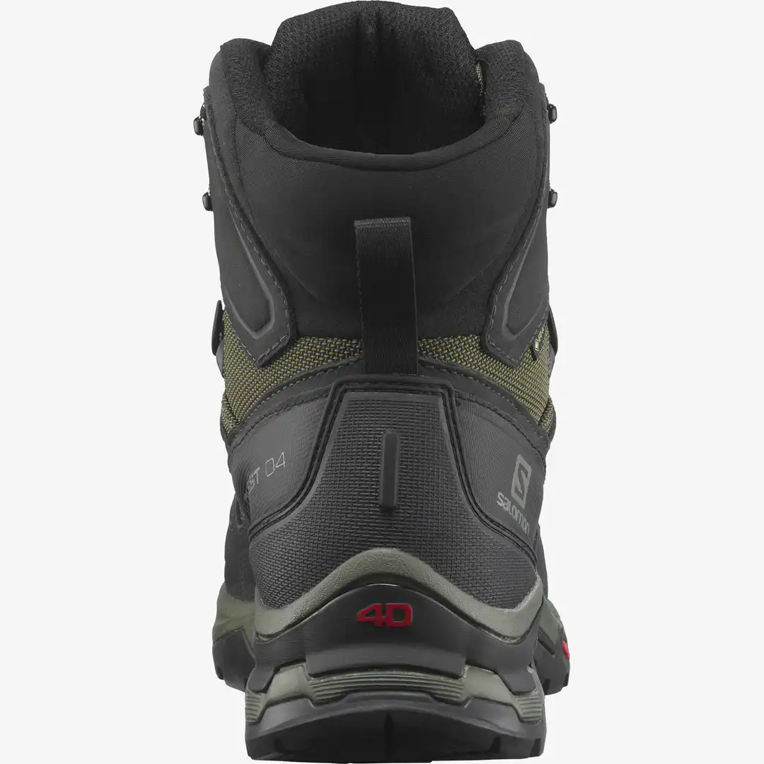 Salomon Quest 4 GTX Mens Boot - Image 4