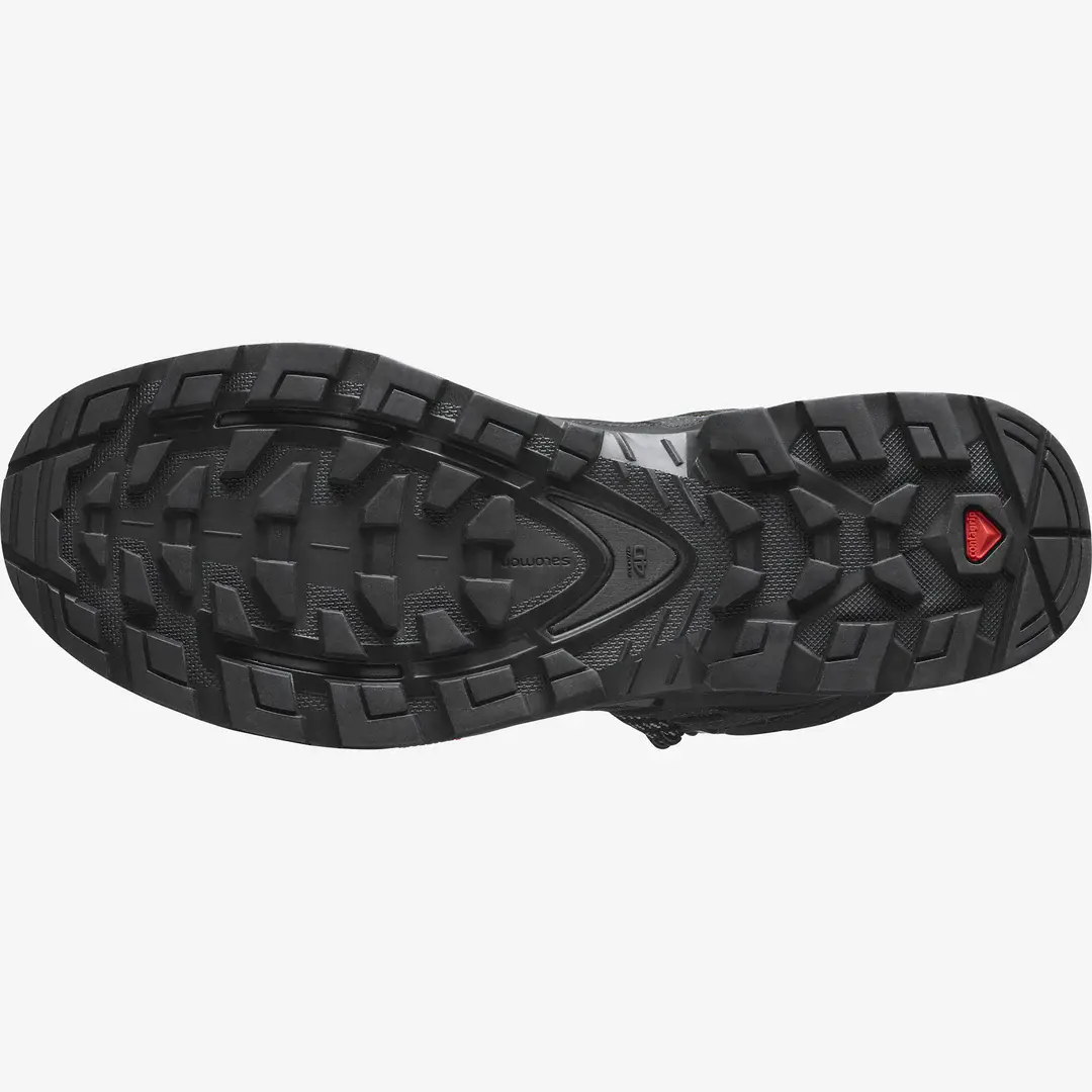 Salomon Quest 4 GTX Mens Boot - Image 6