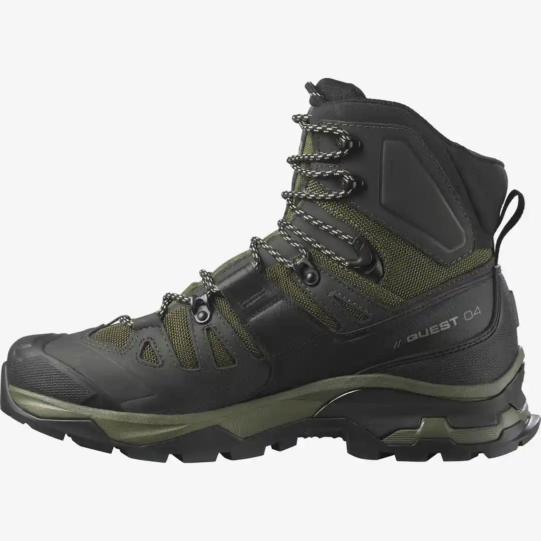 Salomon Quest 4 GTX Mens Boot - Image 7