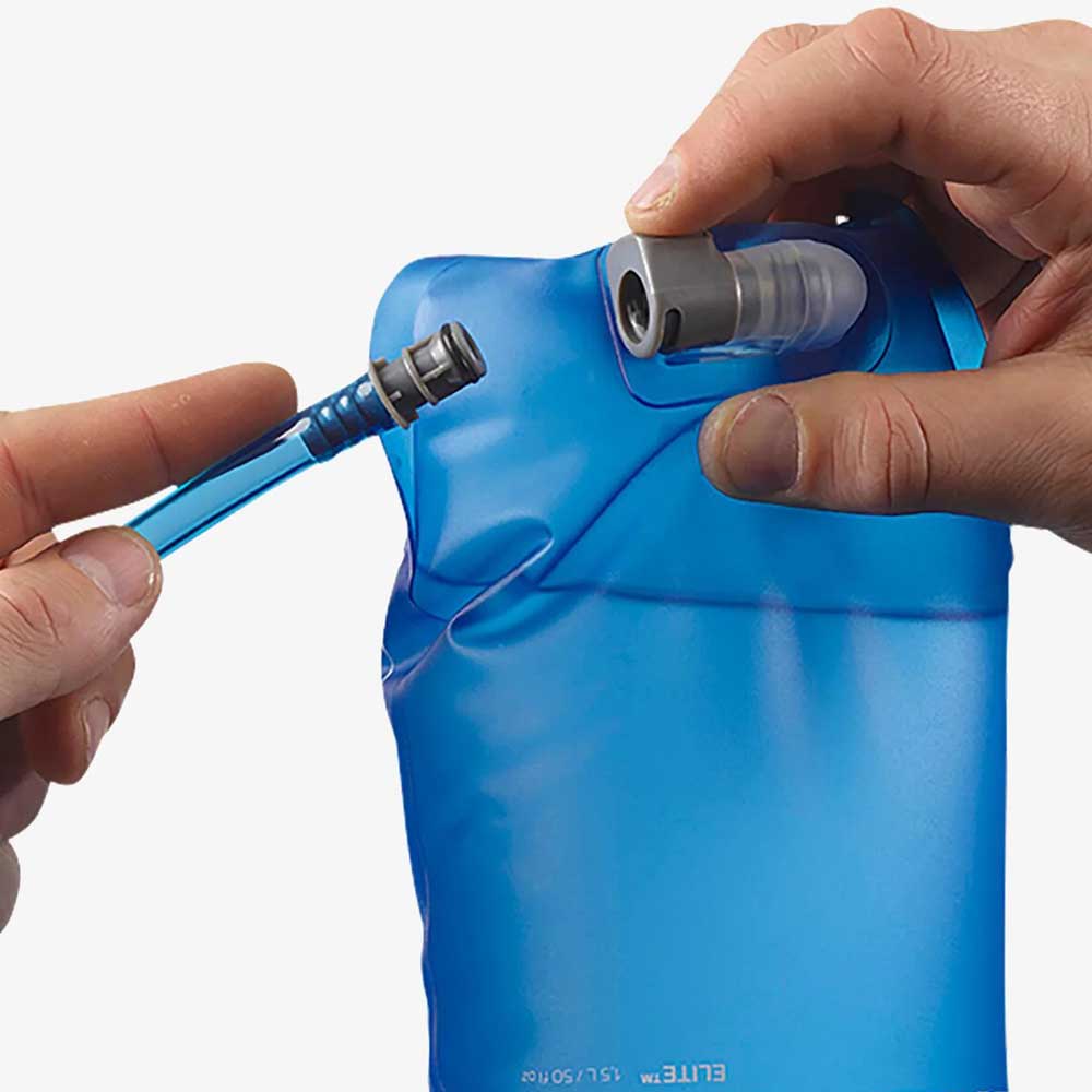Salomon Soft Reservoir 1.5 Litre Hydration System - Image 2