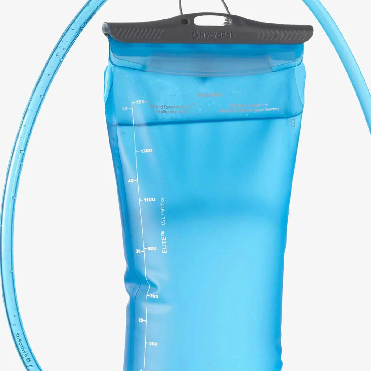 Salomon Soft Reservoir 1.5 Litre Hydration System - Image 4