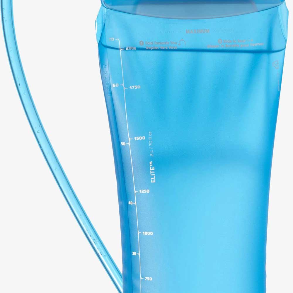Salomon Soft Reservoir 2 Litre Hydration System - Image 4