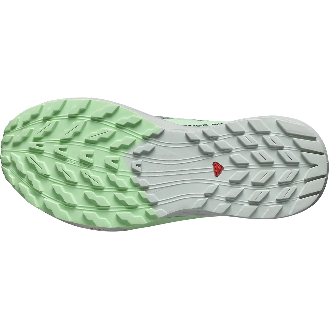 Salomon Sense Ride 5 Womens Trail Running Shoes - Image 4