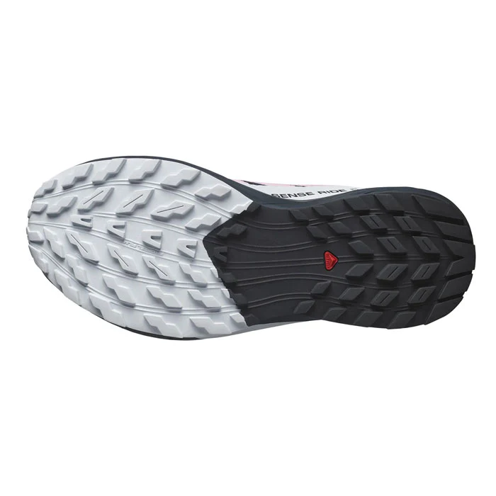 Salomon Sense Ride 5 Womens Trail Running Shoes - Image 3