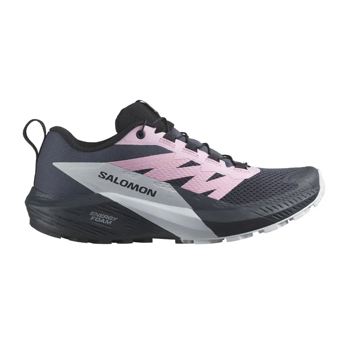 Salomon Sense Ride 5 Womens Trail Running Shoes - Image 4