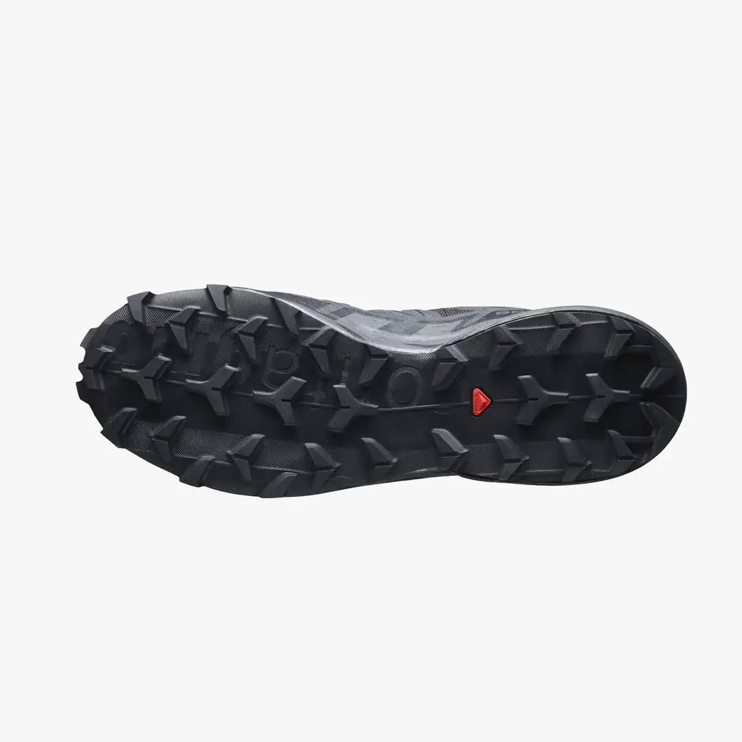 Salomon Speedcross 6 Wide Mens Trail Running Shoes - Image 6