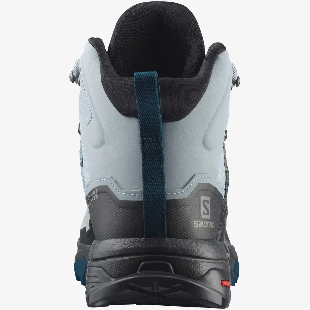 Salomon X Ultra 4 MID Wide GTX Womens Hiking Boot - Image 6