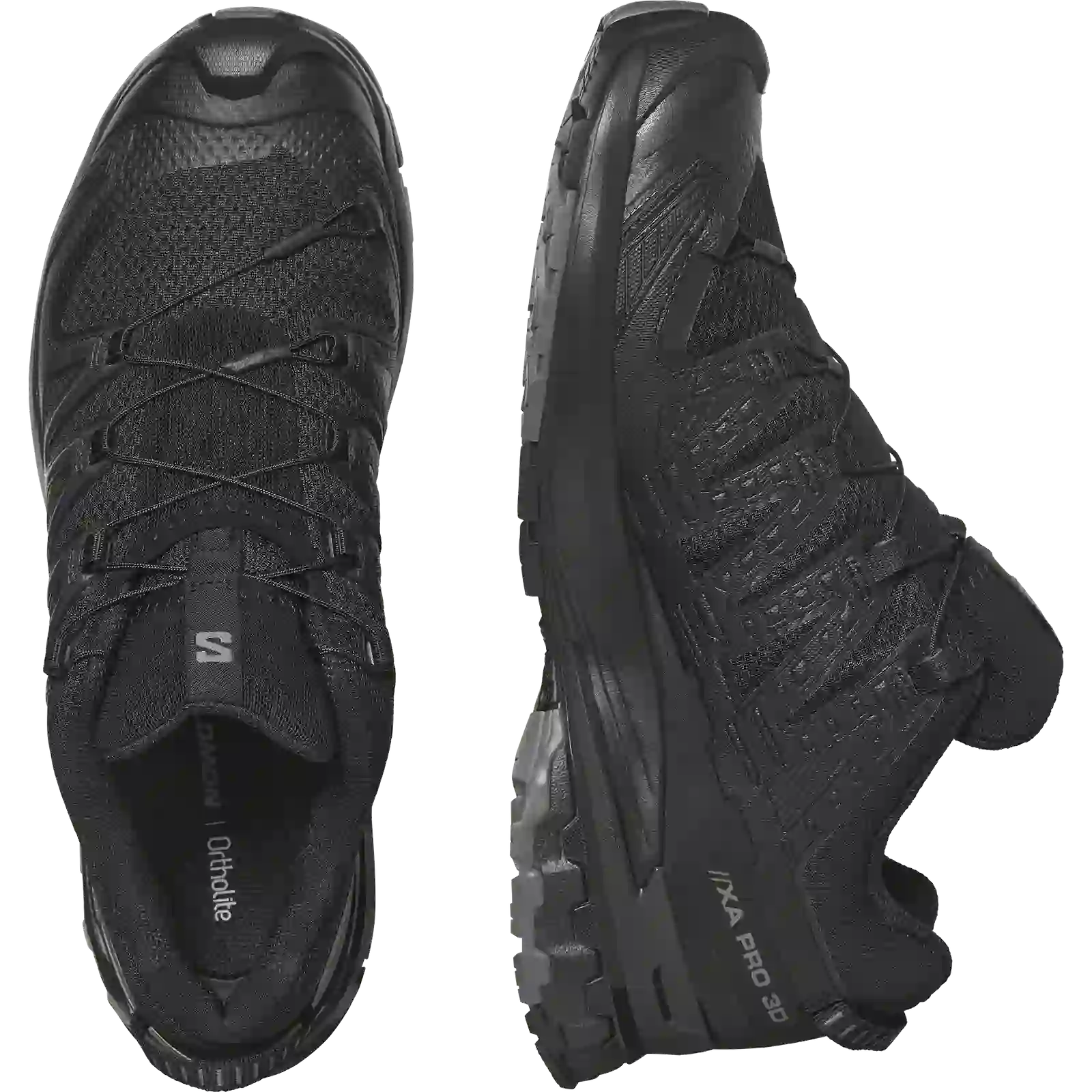 Salomon XA Pro 3D V9 Mens Trail Running Shoe - Image 5