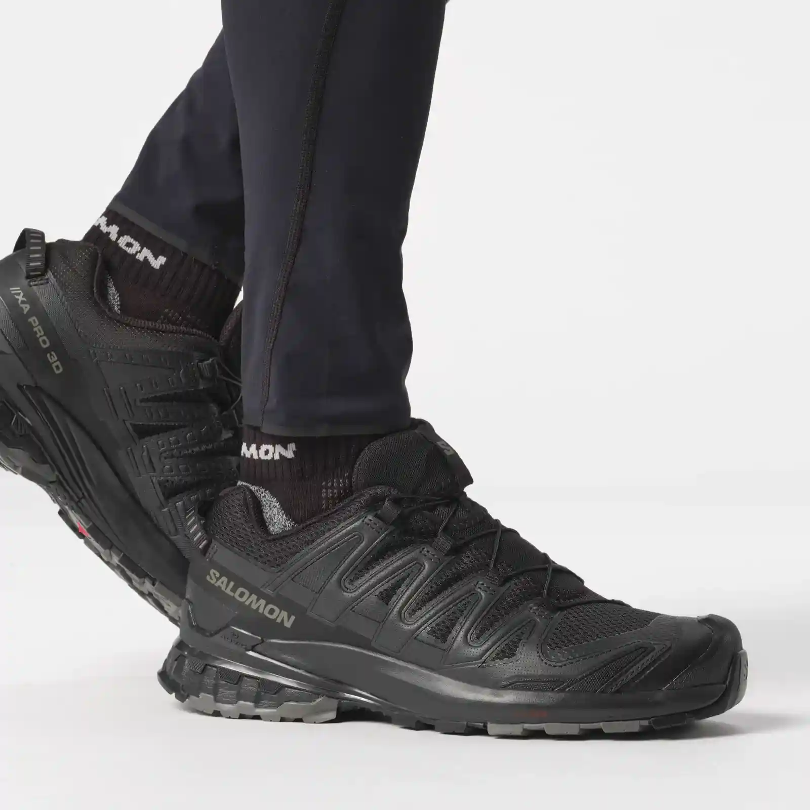 Salomon XA Pro 3D V9 Mens Trail Running Shoe - Image 7