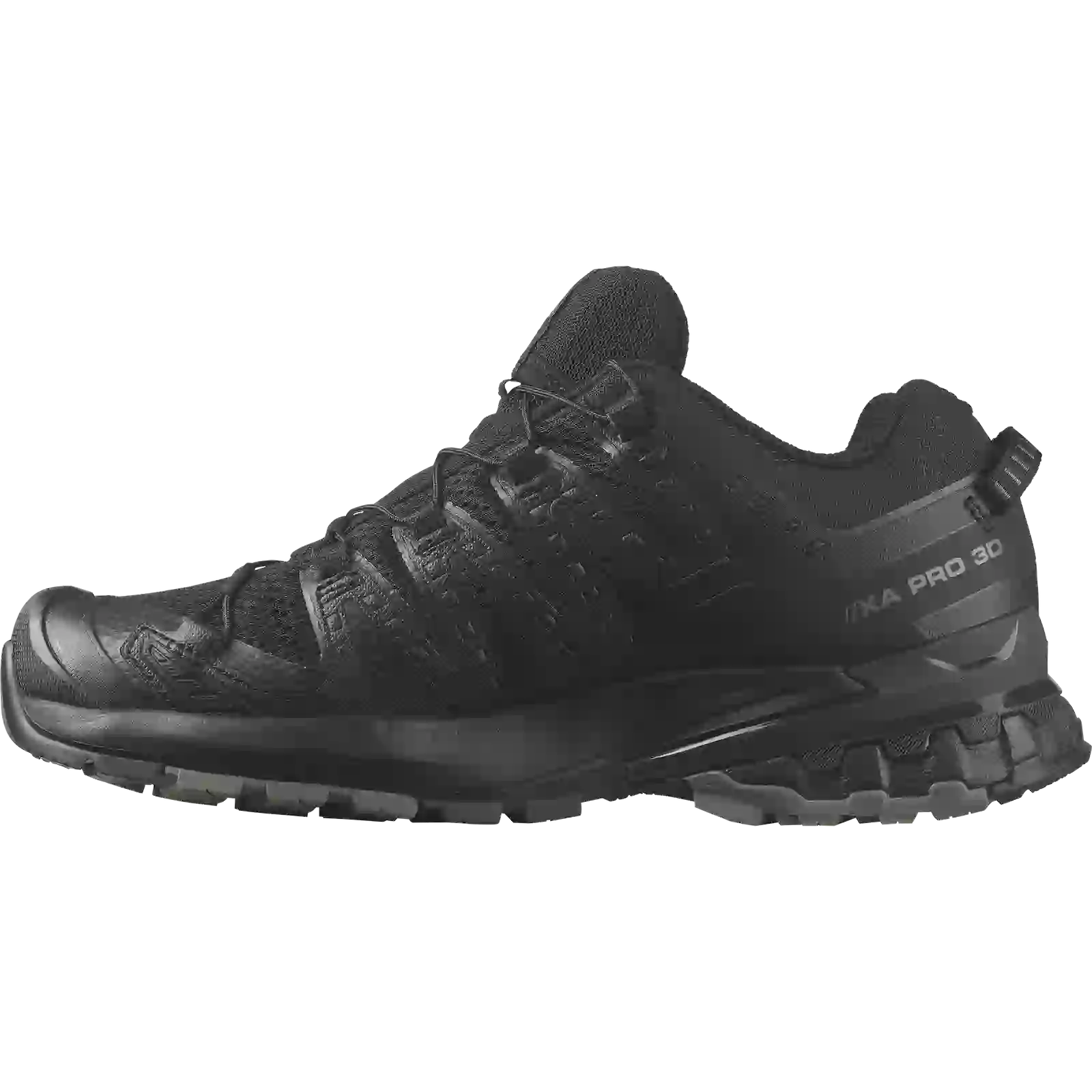 Salomon XA PRO 3D V9 Women's Trail Running Shoe - Image 3