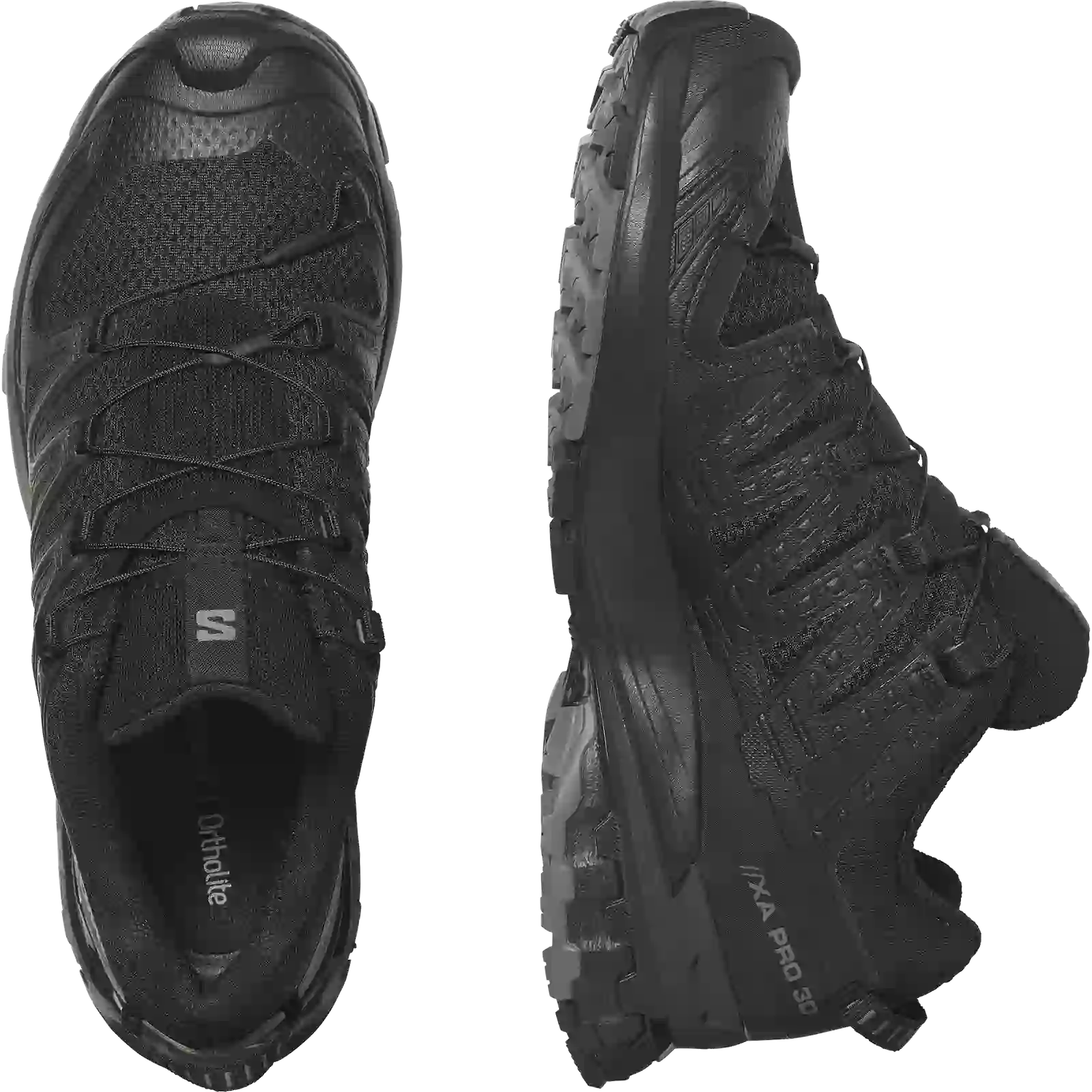 Salomon XA PRO 3D V9 Women's Trail Running Shoe - Image 5