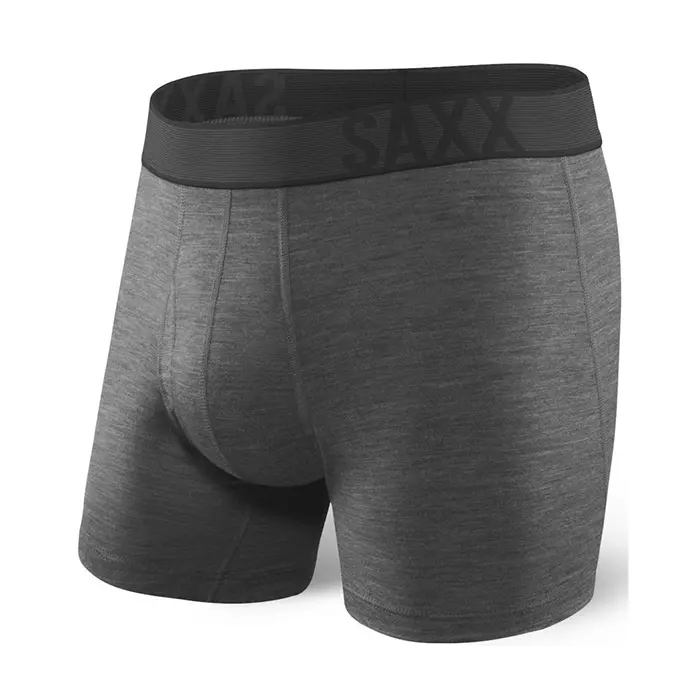 SAXX Blacksheep Mens Boxer Brief Fly