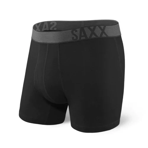 SAXX Blacksheep Mens Boxer Brief Fly - Image 3
