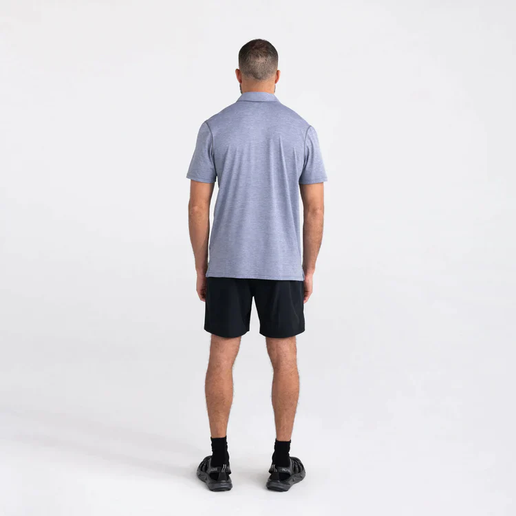 SAXX Gainmaker 2N1 Mens Shorts - 7 Inseam - Image 3