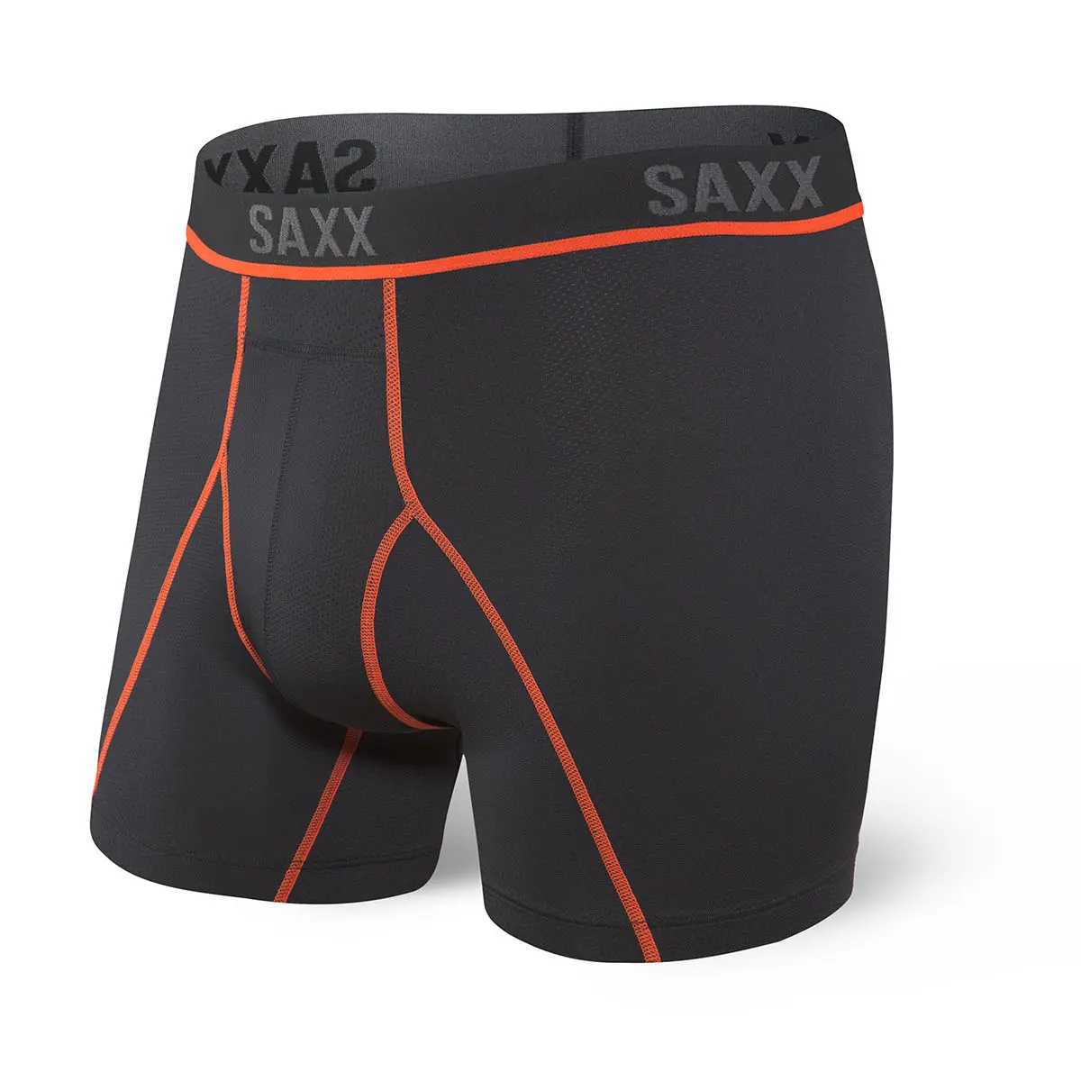 SAXX Kinetic HD Light-Compression Mesh Boxer Brief - Image 6