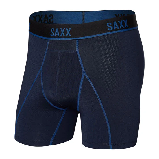 SAXX Kinetic HD Light-Compression Mesh Boxer Brief - Image 7
