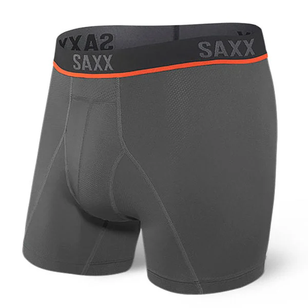 SAXX Kinetic HD Light-Compression Mesh Boxer Brief - Image 8