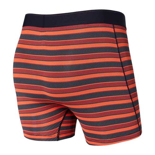 SAXX Quest Quick Dry Mesh Boxer Fly Brief - Image 2