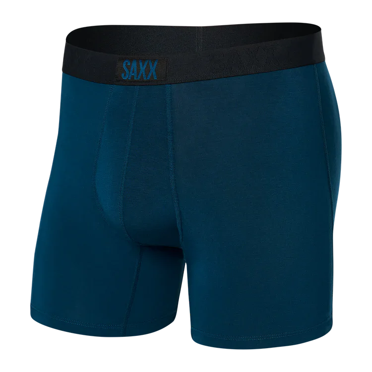 SAXX Vibe Super Soft Mens Boxer Brief - Image 3